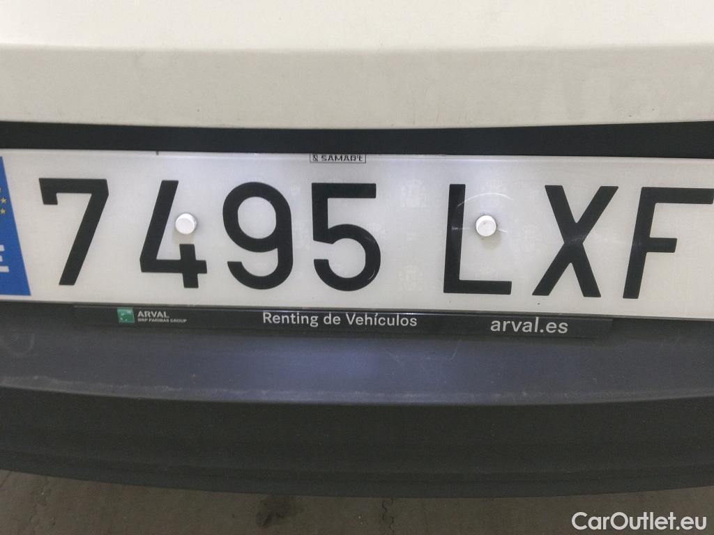  Volvo  XC 40 VOLVO XC40 / 2017 / 5P / todoterreno 1.5 T2 Momentum Core #13