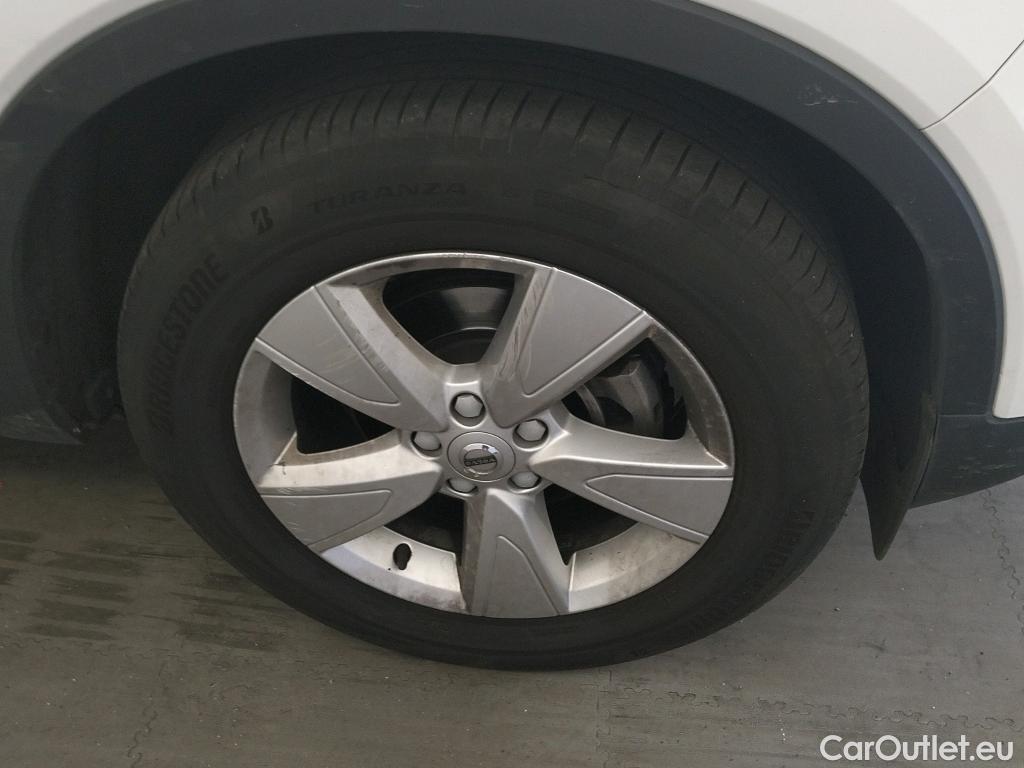  Volvo  XC 40 VOLVO XC40 / 2017 / 5P / todoterreno 1.5 T2 Momentum Core #7