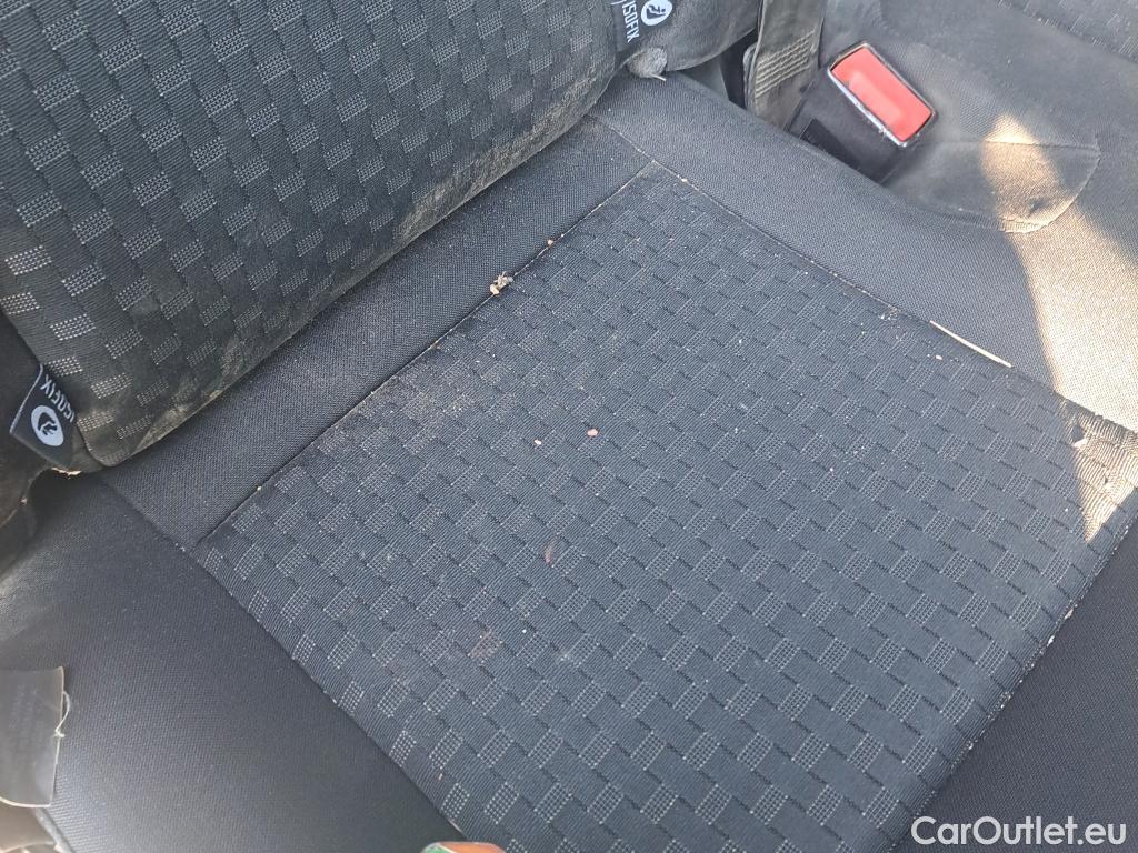  Ford  Transit FORD  / 2013 / 4P / furgón 350 96kW L3H2 Van DC Trend FWD #53