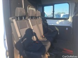  Ford  Transit FORD  / 2013 / 4P / furgón 350 96kW L3H2 Van DC Trend FWD #7