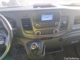  Ford  Transit FORD  / 2013 / 4P / furgón 350 96kW L3H2 Van DC Trend FWD #16