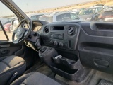  Nissan  NV400 NISSAN  / 2011 / 4P / furgón L2H2 3,5T 2.3dCi EU6 96kW FWD BASIC #3