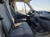  Nissan  NV400 NISSAN  / 2011 / 4P / furgón L2H2 3,5T 2.3dCi EU6 96kW FWD BASIC #6