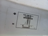  Nissan  NV400 NISSAN  / 2011 / 4P / furgón L2H2 3,5T 2.3dCi EU6 96kW FWD BASIC #14