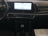  KIA  Sportage KIA  / 2022 / 5P / todoterreno 1.6 CRDi MHEV 100kW (136CV) Drive 4X2 #13