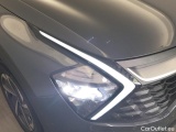  KIA  Sportage KIA  / 2022 / 5P / todoterreno 1.6 CRDi MHEV 100kW (136CV) Drive 4X2 #16