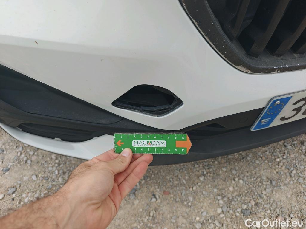  Bmw  X1 BMW  / 2019 / 5P / todoterreno sDrive16d Business #42