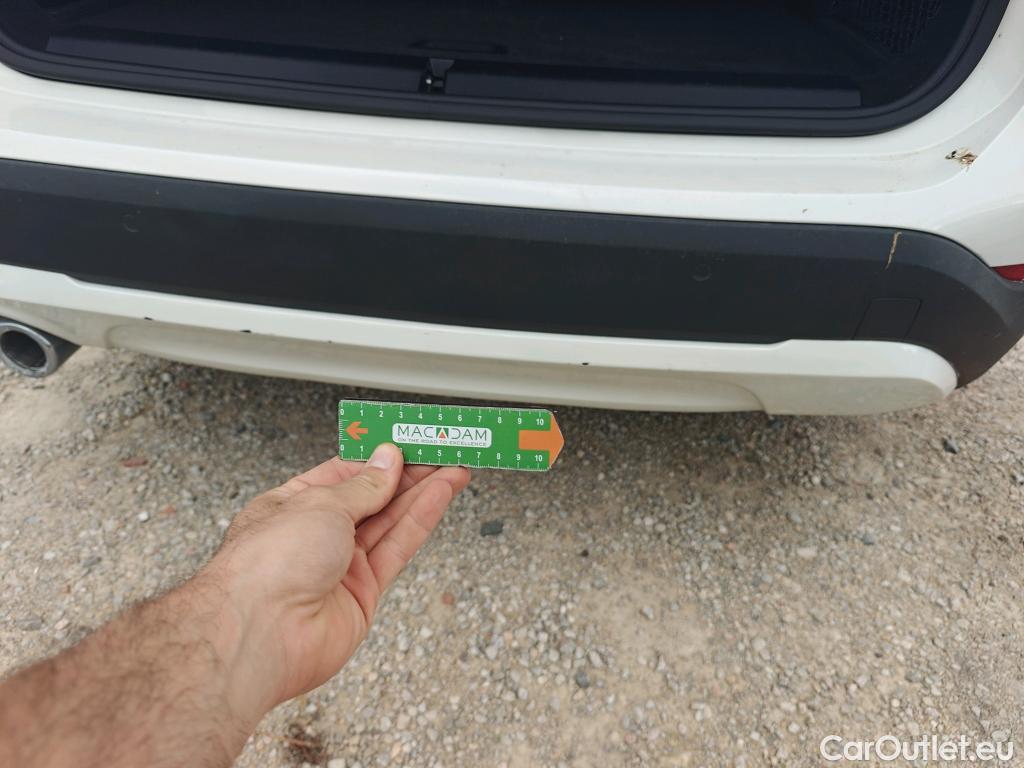  Bmw  X1 BMW  / 2019 / 5P / todoterreno sDrive16d Business #27