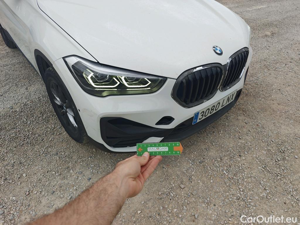  Bmw  X1 BMW  / 2019 / 5P / todoterreno sDrive16d Business #39