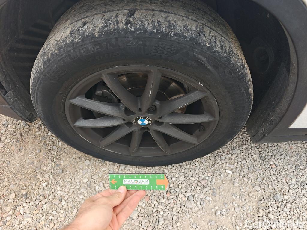  Bmw  X1 BMW  / 2019 / 5P / todoterreno sDrive16d Business #12