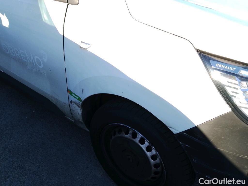  Renault  EXPRESS  Advance dCi #18