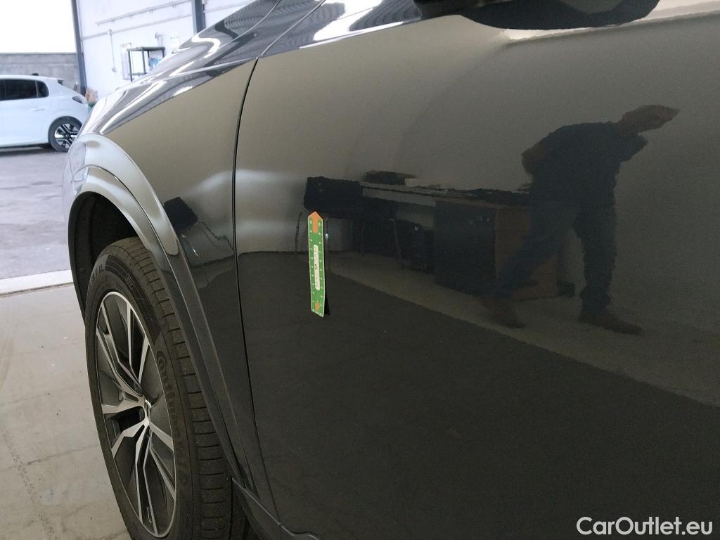  Volvo  XC90 VOLVO  / 2019 / 5P / todoterreno 2.0 B5 D AWD Business Plus Auto #7