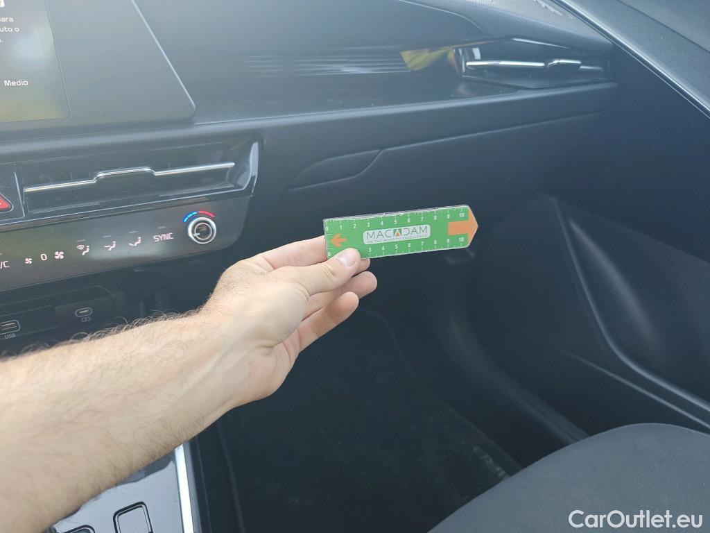  KIA  Niro  Hybrid Concept 1.6 AT6 E6d #6
