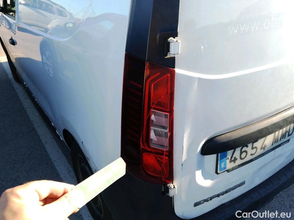  Renault  EXPRESS  Advance dCi #14