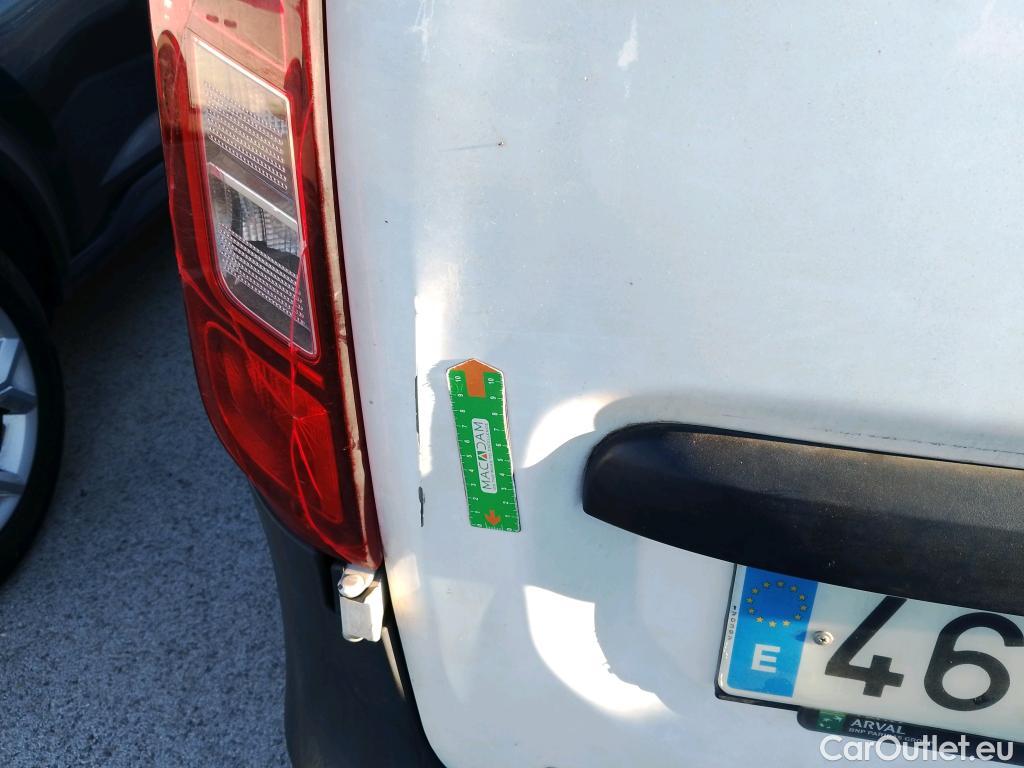  Renault  EXPRESS  Advance dCi #9