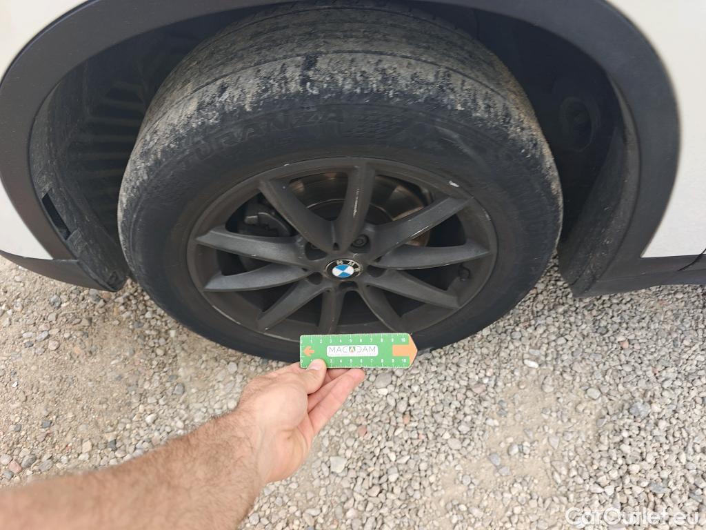  Bmw  X1 BMW  / 2019 / 5P / todoterreno sDrive16d Business #56