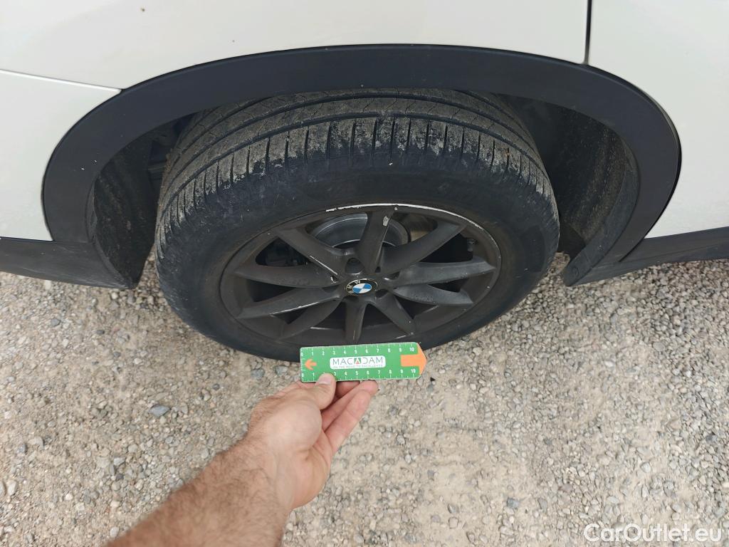  Bmw  X1 BMW  / 2019 / 5P / todoterreno sDrive16d Business #58
