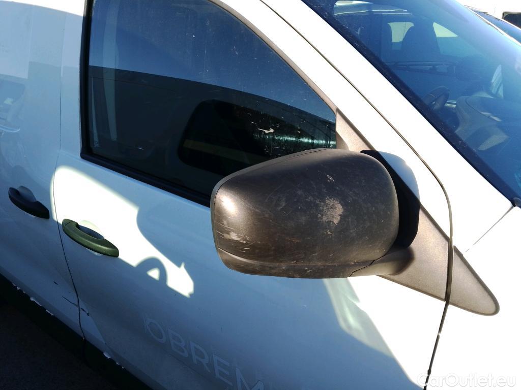  Renault  EXPRESS  Advance dCi #31