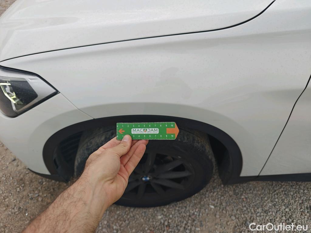  Bmw  X1 BMW  / 2019 / 5P / todoterreno sDrive16d Business #46