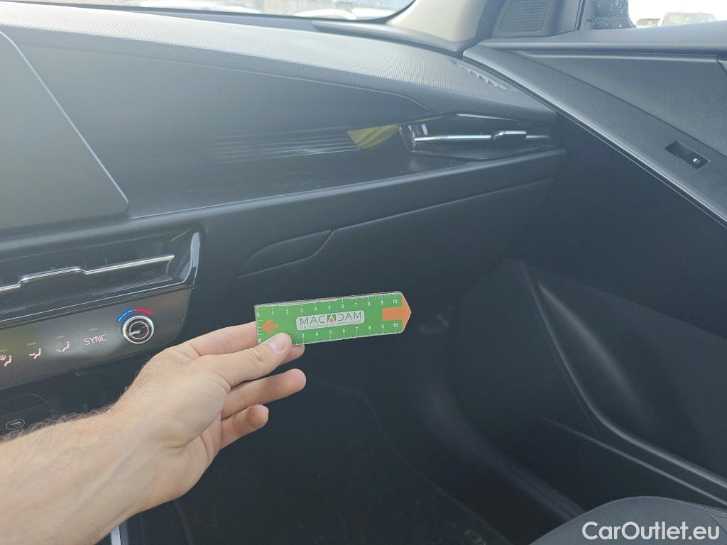  KIA  Niro  Hybrid Concept 1.6 AT6 E6d #7