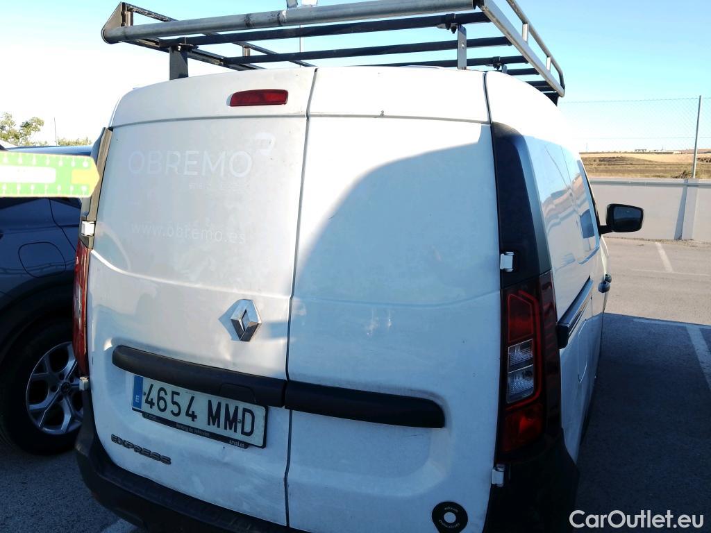  Renault  EXPRESS  Advance dCi #12