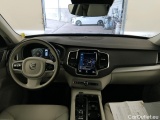  Volvo  XC90 VOLVO  / 2019 / 5P / todoterreno 2.0 B5 D AWD Business Plus Auto #3