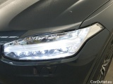  Volvo  XC90 VOLVO  / 2019 / 5P / todoterreno 2.0 B5 D AWD Business Plus Auto #15