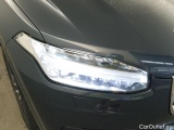  Volvo  XC90 VOLVO  / 2019 / 5P / todoterreno 2.0 B5 D AWD Business Plus Auto #16