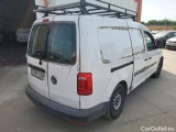  Volkswagen  Caddy VOLKSWAGEN  / 2015 / 4P / furgón derivado de turismo ABT e- Maxi Furgón #2