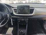  KIA  STONIC KIA  / 2017 / 5P / todoterreno 1.2 DPi 62kW (84CV) Concept (AC) #13
