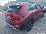  KIA  Niro  Hybrid Concept 1.6 AT6 E6d #2