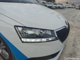  Skoda  Fabia  Combi Ambition 1.0 TSI 95CV MT5 E6dT #16