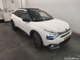  Citroen  C4 CITROEN  DIESEL - 2021 1.5 BlueHDi 130 Shine Pack S&S 5d #8