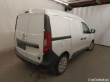  Renault  EXPRESS RENAULT  VAN DIESEL 1.5 Blue dCi 95hp Confort S/S (EU6d) 5d #2