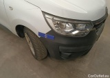  Renault  EXPRESS RENAULT  VAN DIESEL 1.5 Blue dCi 95hp Confort S/S (EU6d) 5d #21