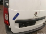  Renault  EXPRESS RENAULT  VAN DIESEL 1.5 Blue dCi 95hp Confort S/S (EU6d) 5d #36