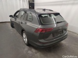  Volkswagen  Golf  Volkswagen Variant VIII 1.0 eTSI 81kW DSG Life 5d #7