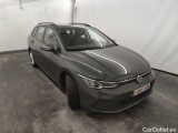  Volkswagen  Golf  Volkswagen Variant VIII 1.0 eTSI 81kW DSG Life 5d #8