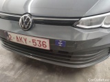  Volkswagen  Golf  Volkswagen Variant VIII 1.0 eTSI 81kW DSG Life 5d #24