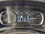  Opel  Vivaro Opel  2.0 Turbo 110kW Edition L2H1 27 5d #6