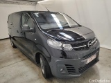  Opel  Vivaro Opel  2.0 Turbo 110kW Edition L2H1 27 5d #8