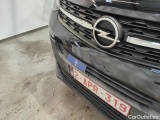  Opel  Vivaro Opel  2.0 Turbo 110kW Edition L2H1 27 5d #28