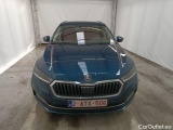  Skoda  Octavia Skoda  Combi 2.0 CRTDI 85kW DSG7 Clever 5d #5