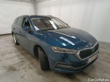  Skoda  Octavia Skoda  Combi 2.0 CRTDI 85kW DSG7 Clever 5d #8