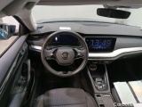  Skoda  Octavia Skoda  Combi 2.0 CRTDI 85kW DSG7 Clever 5d #9