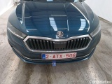  Skoda  Octavia Skoda  Combi 2.0 CRTDI 85kW DSG7 Clever 5d #26