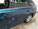  Skoda  Octavia Skoda  Combi 2.0 CRTDI 85kW DSG7 Clever 5d #37