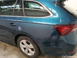  Skoda  Octavia Skoda  Combi 2.0 CRTDI 85kW DSG7 Clever 5d #40