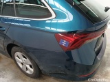  Skoda  Octavia Skoda  Combi 2.0 CRTDI 85kW DSG7 Clever 5d #45