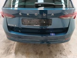  Skoda  Octavia Skoda  Combi 2.0 CRTDI 85kW DSG7 Clever 5d #47